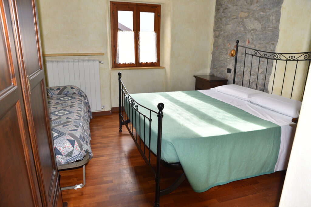 Agriturismo Grabbia le camere 