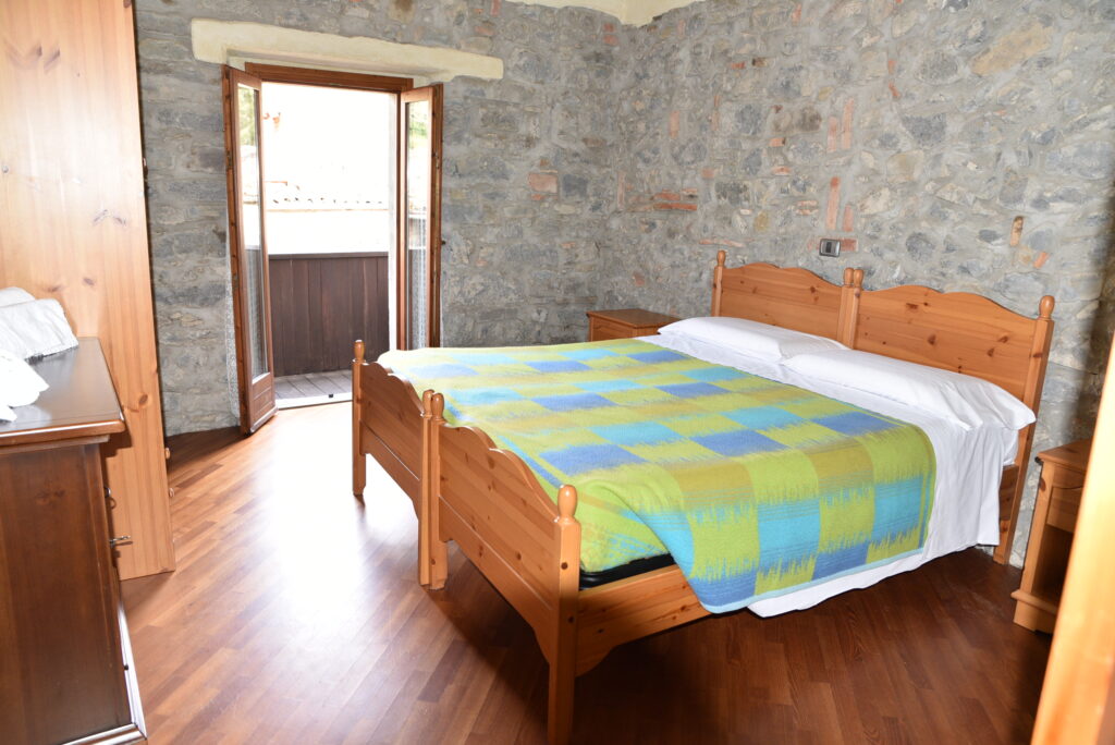 Agriturismo Grabbia le camere 